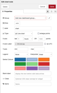 Lecture 7: Node-RED dashboard (Part2) - Node RED Programming Guide